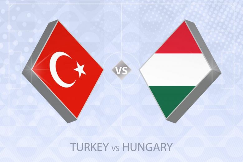 Törökország - Magyarország 001