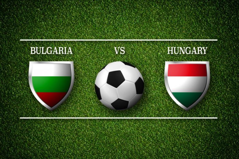 Bulgária - Magyarország 001