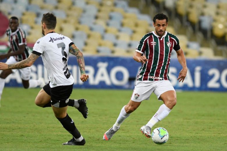 Fluminense-RJ - Atlético Mineiro-MG tipp