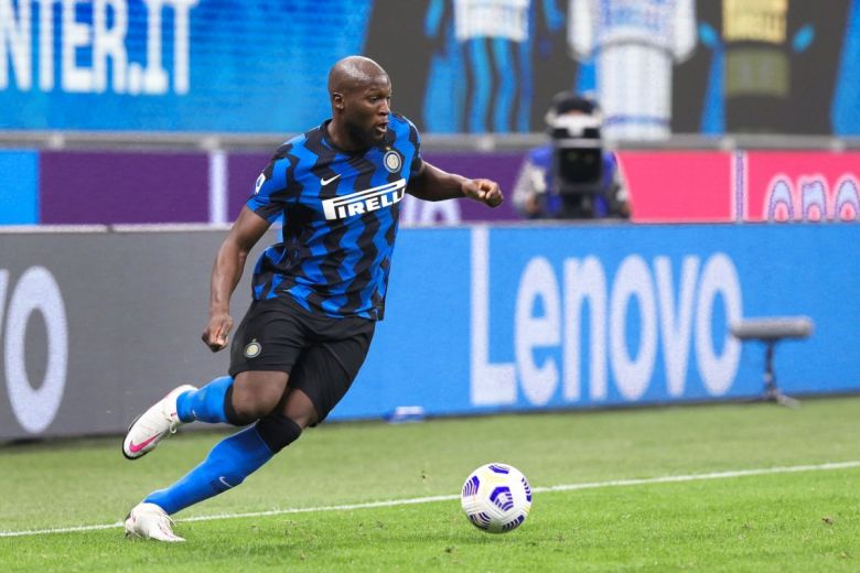 Romelu Lukaku - Inter Milano 026