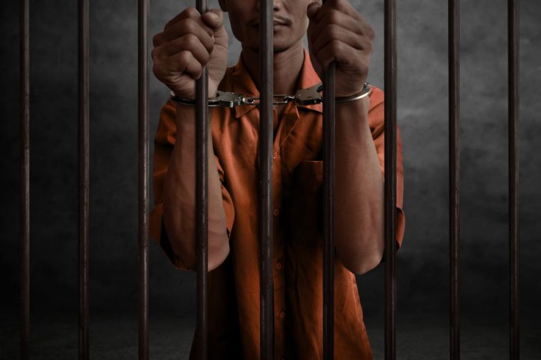 Börtön rab