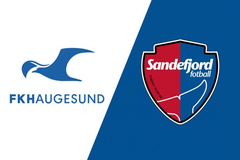 Haugesund - Sandefjord Fotball tipp