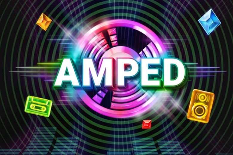 Unibet - Amped 001