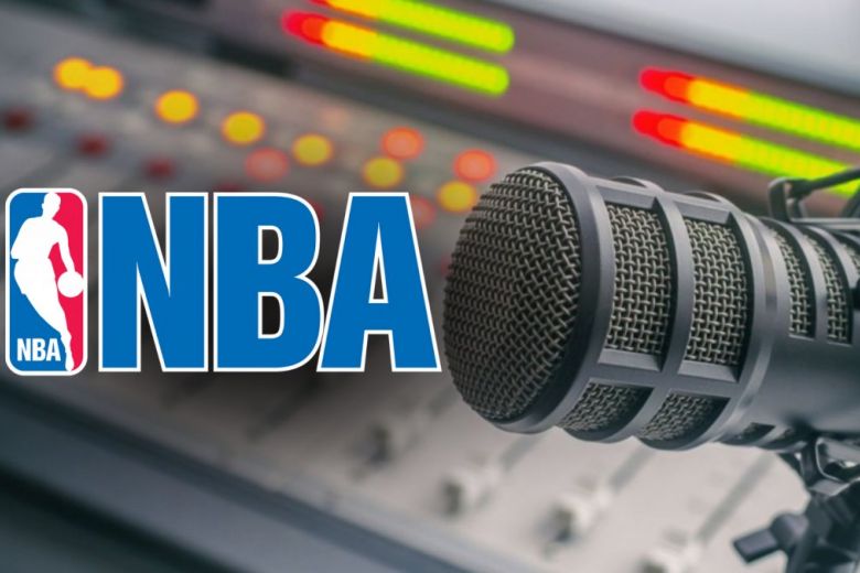 NBA Podcast