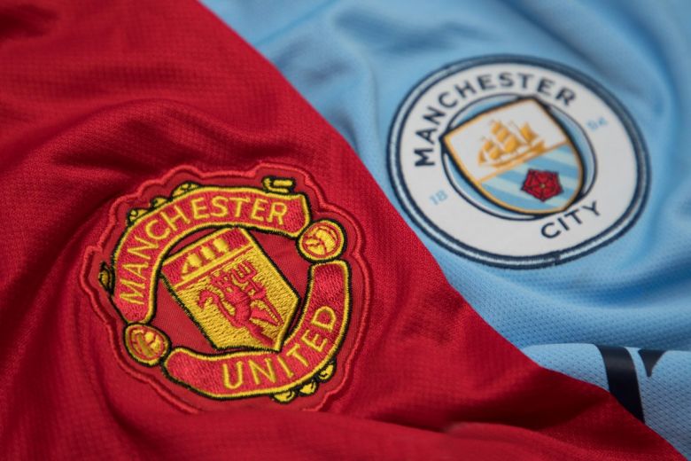 Manchester United - Manchester City tipp