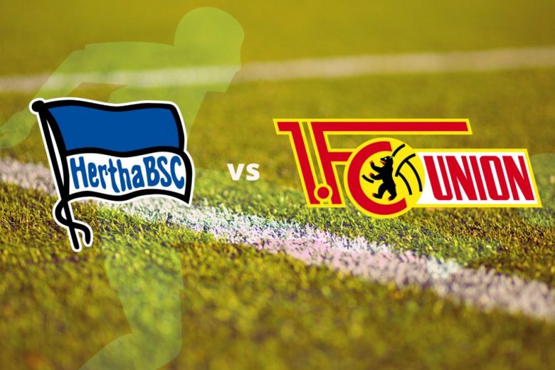Hertha BSC vs Union Berlin