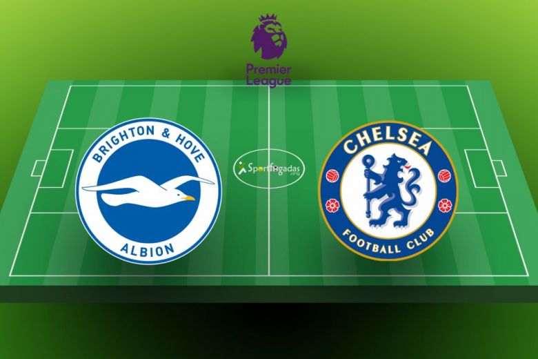 Brighton  vs Chelsea Premier League
