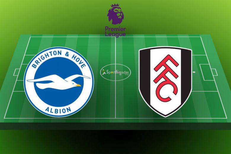 Brighton & Hove Albion - Fulham tipp