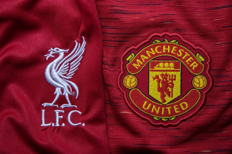 Liverpool - Manchester United tipp
