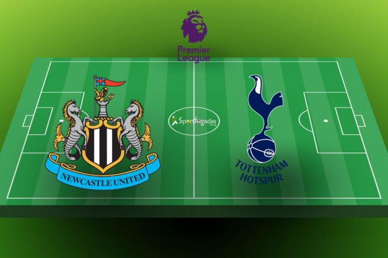 Newcastle United - Tottenham tipp