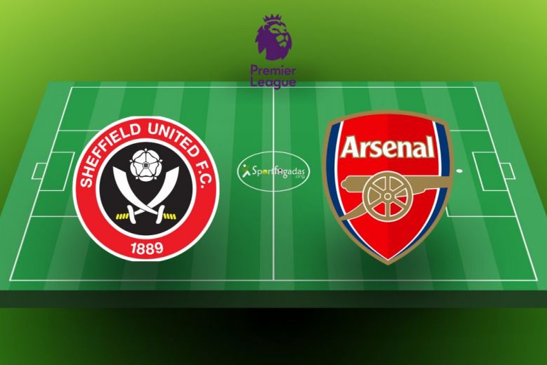 Sheffield United - Arsenal tipp