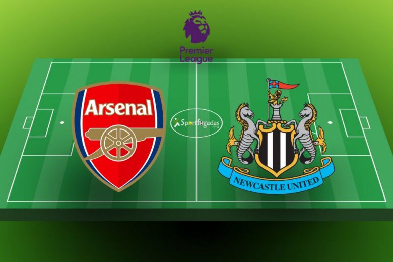 Arsenal - Newcastle United tipp