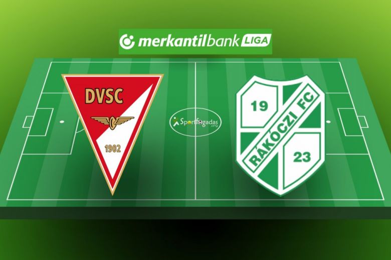 Debreceni VSC vs Kaposvár Merkantil Bank Liga