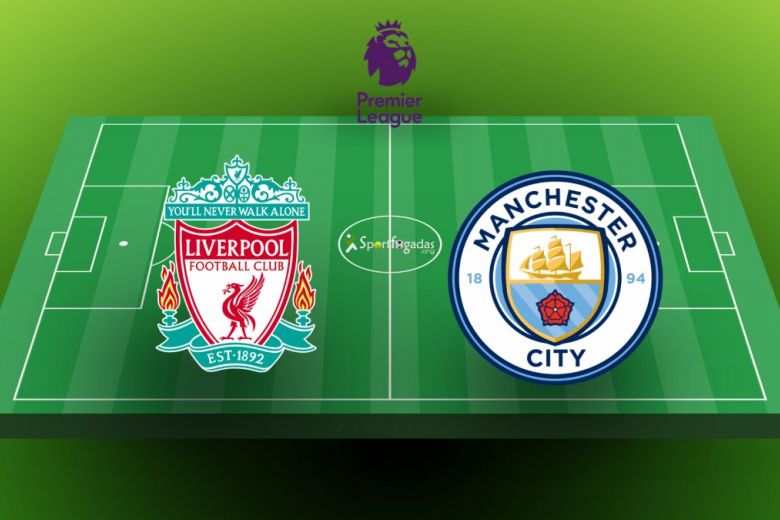 Liverpool - Manchester City tipp