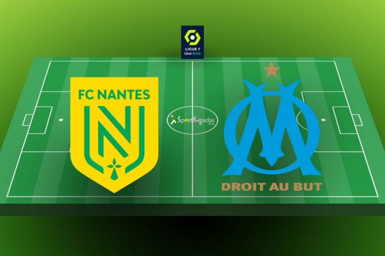Nantes - Marseille tipp