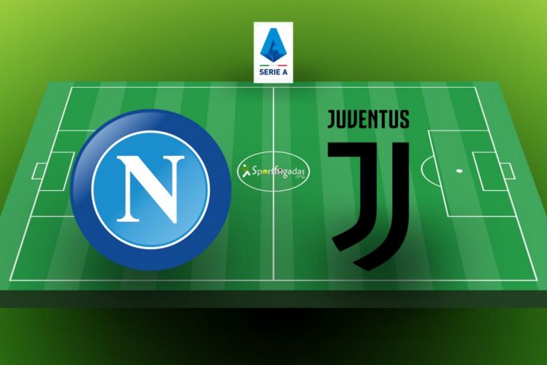 Napoli - Juventus tipp