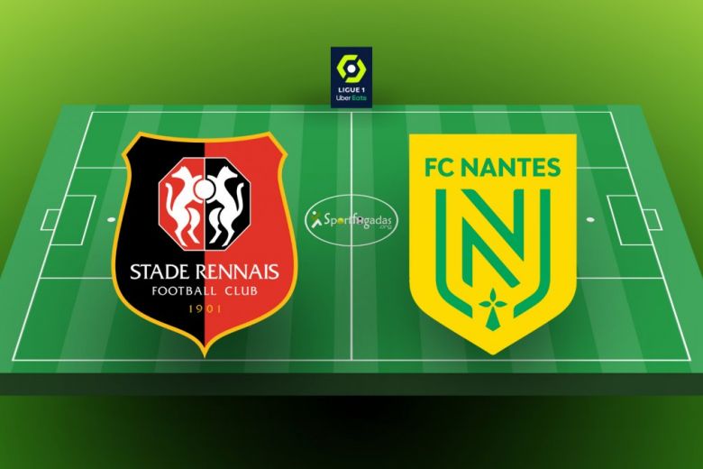 Rennes - Nantes tipp