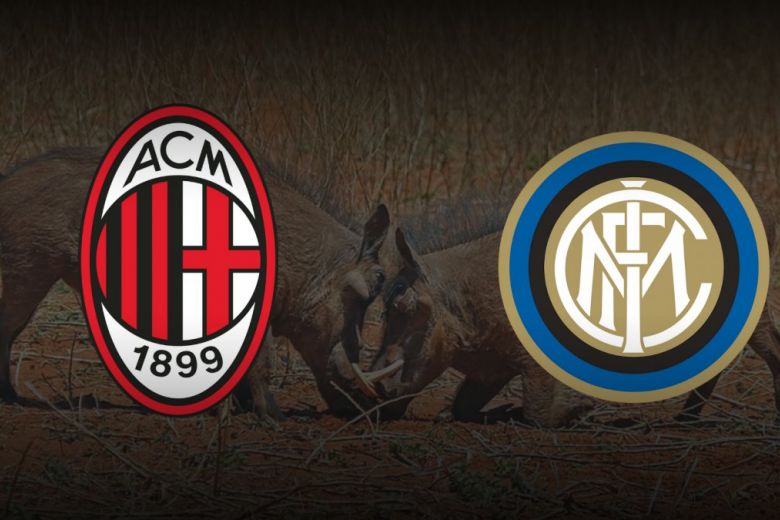 Ac Milan vs Inter 