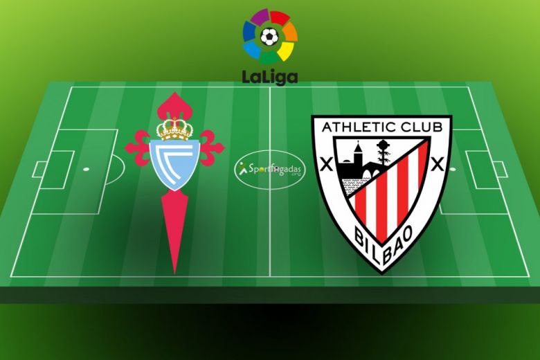 Celta Vigo - Athletic Club Bilbao tipp
