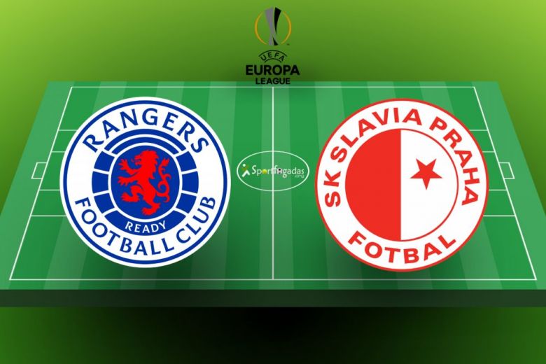 Rangers FC - Slavia Prága tipp