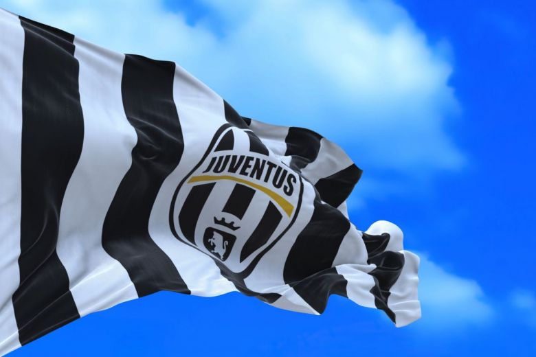 Juventus címere 001