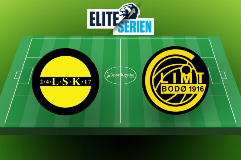 Lillestrøm vs Bodø_Glimt  Eliteserien