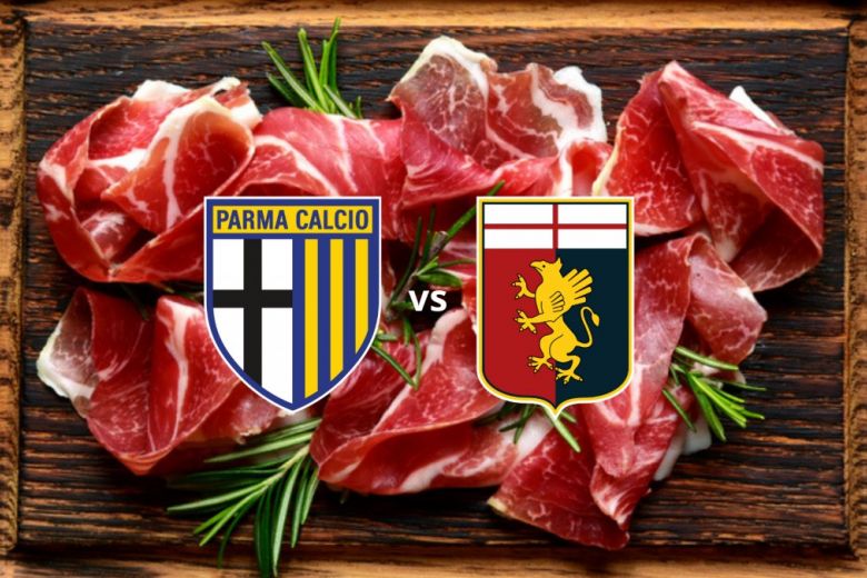 Parma vs Genoa 02