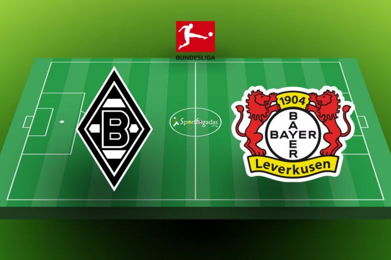 Borussia Mönchengladbach - Bayer Leverkusen tipp