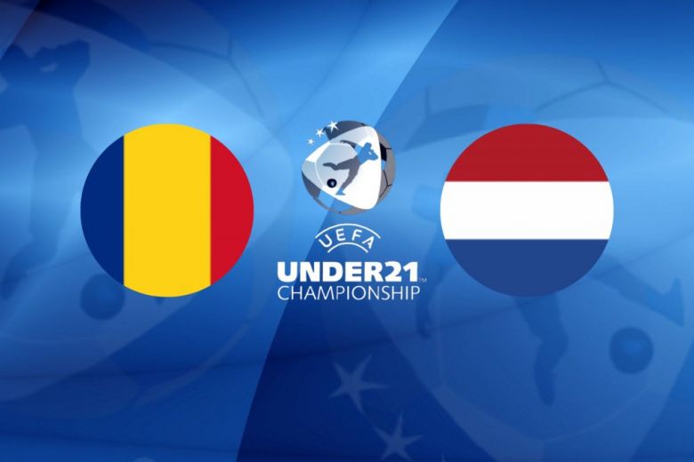 Románia vs Hollandia U21 V3