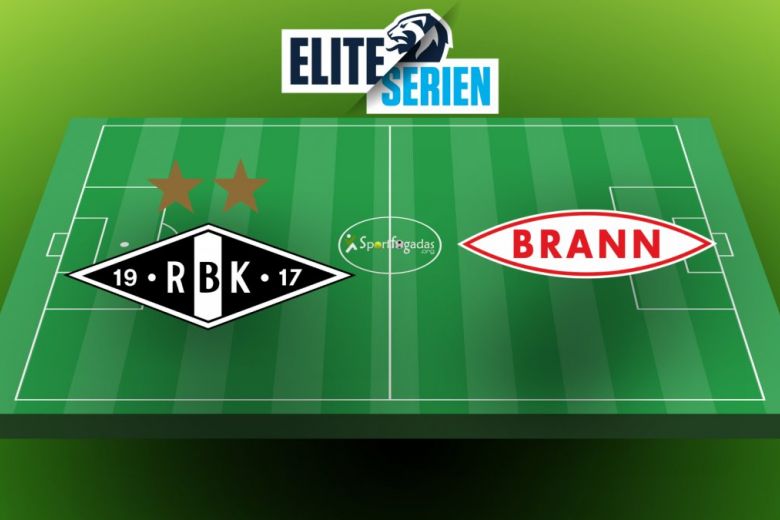Rosenborg vs Brann Eliteserien