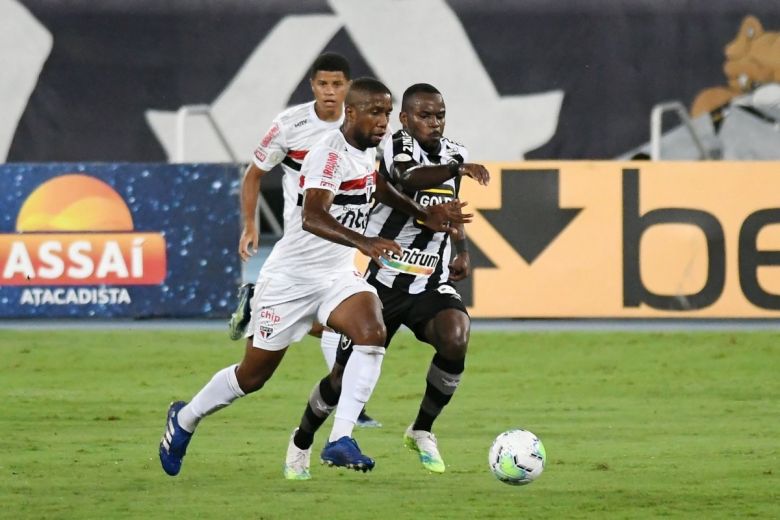 São Paulo-SP - Palmeiras-SP tipp