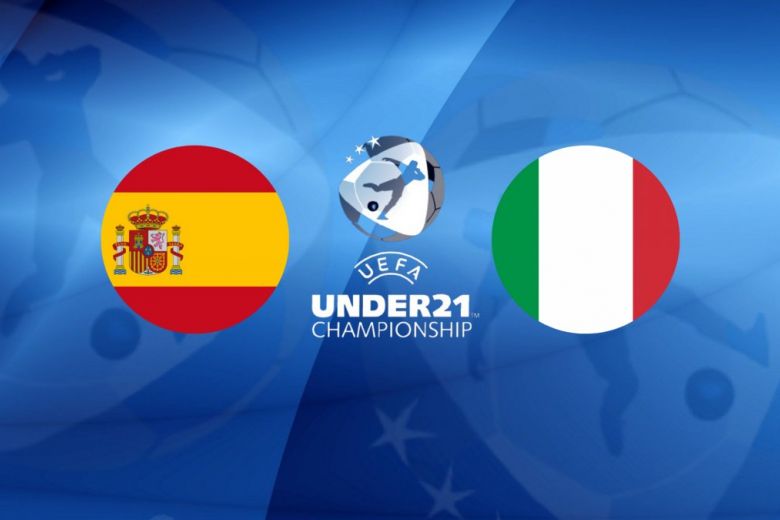Spanyolország U21 - Olaszország U21 tipp