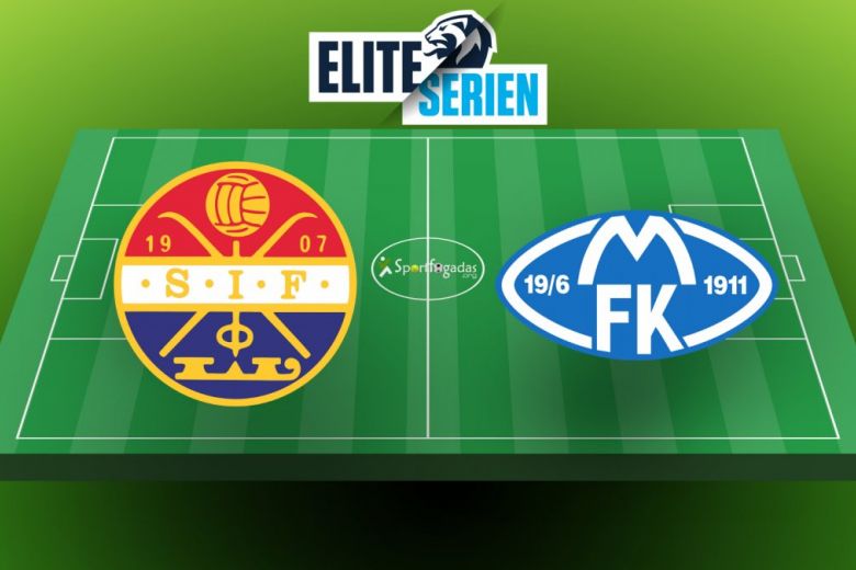 Strömsgodset  vs Molde  Eliteserien