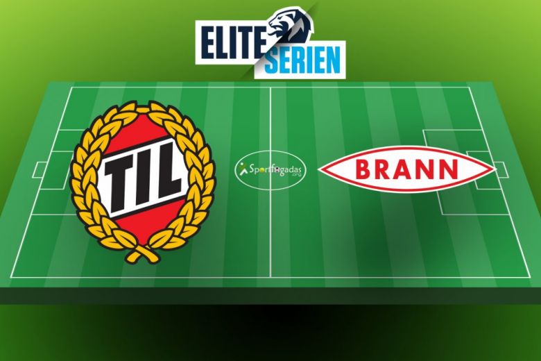 Tromsø vs Brann Eliteserien
