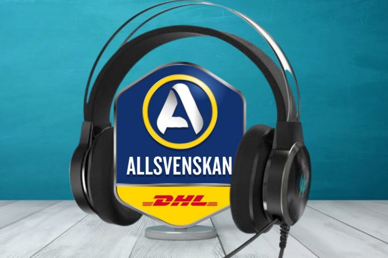 Svéd első osztályú labdarúgó-bajnokság Allsvenskan