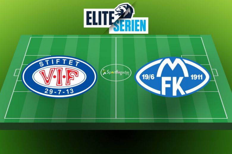 Vålerenga  vs Molde  Eliteserien