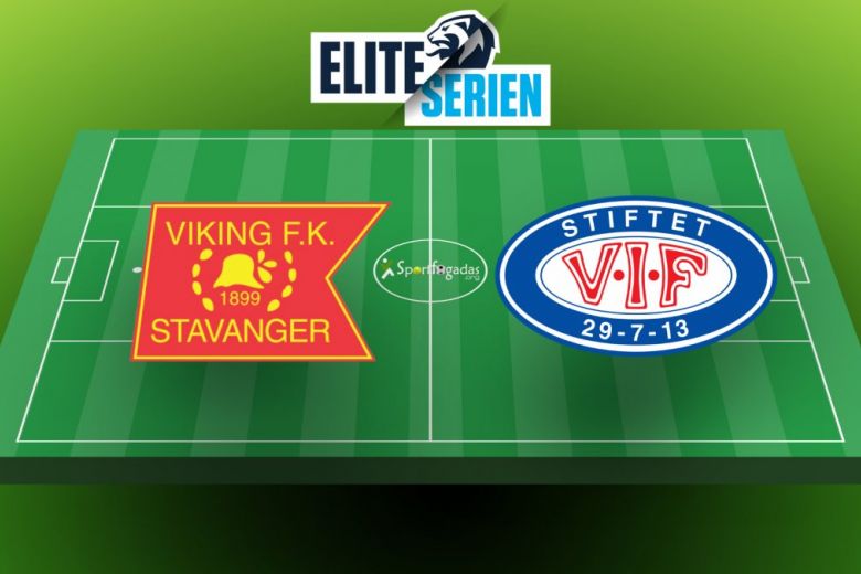 Viking Stavanger - Vålerenga tipp