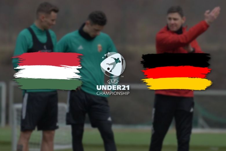 Magyarország U21 - Németország U21 tipp