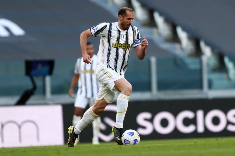 Giorgio Chiellini - Juventus 019