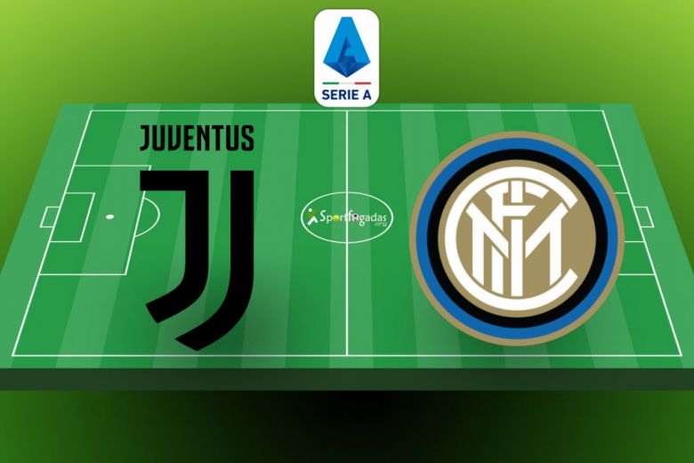 Juventus - Inter tipp