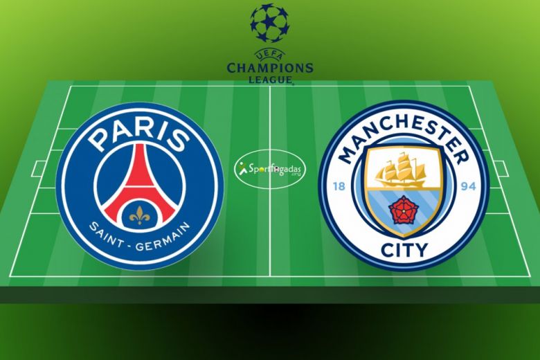 Paris SG - Manchester City tipp