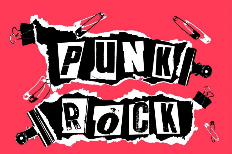 Punk Rock 001