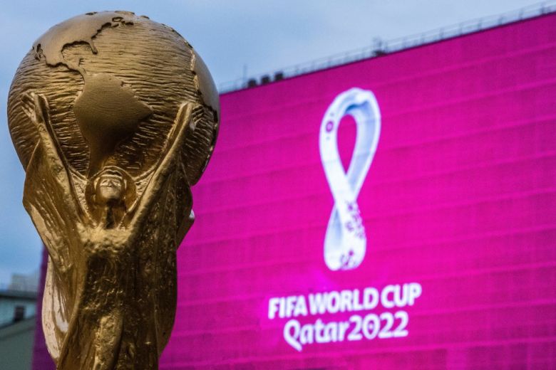Katar világbajnokság 2022