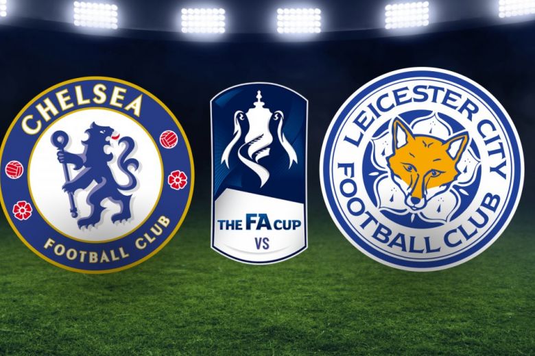 Chelsea vs Leicester főoldali kép