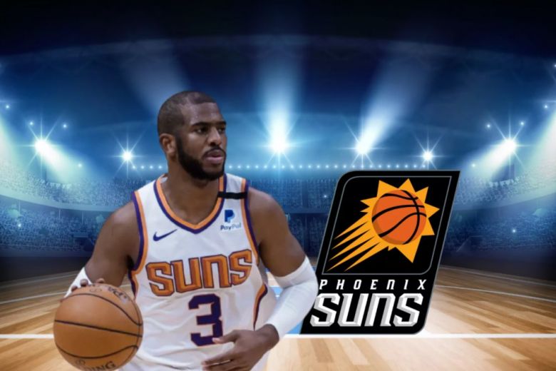 Phoenix Suns - Los Angeles Lakers tipp
