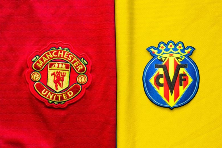 Manchester United - Villarreal 001