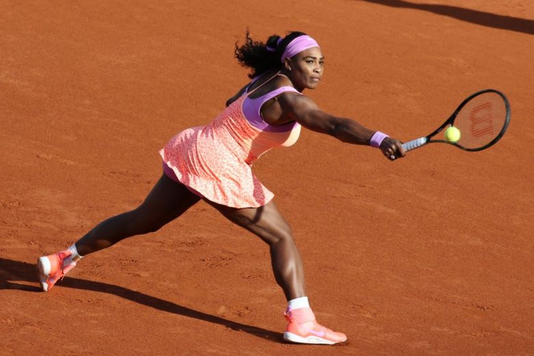 Serena Williams 054