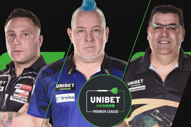 Unibet - Premier League Of Darts 002