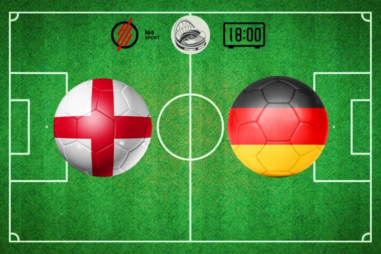 Anglia vs Németország nyolcaddöntők Foci EB2020 