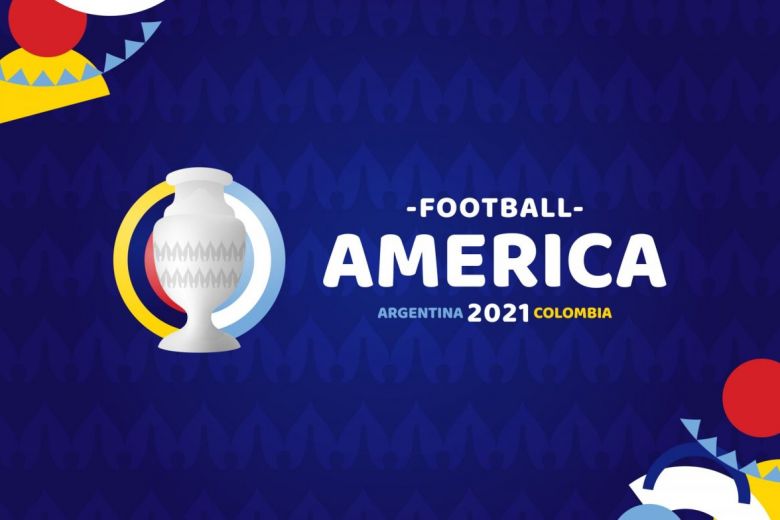 Copa América 2021 - 1